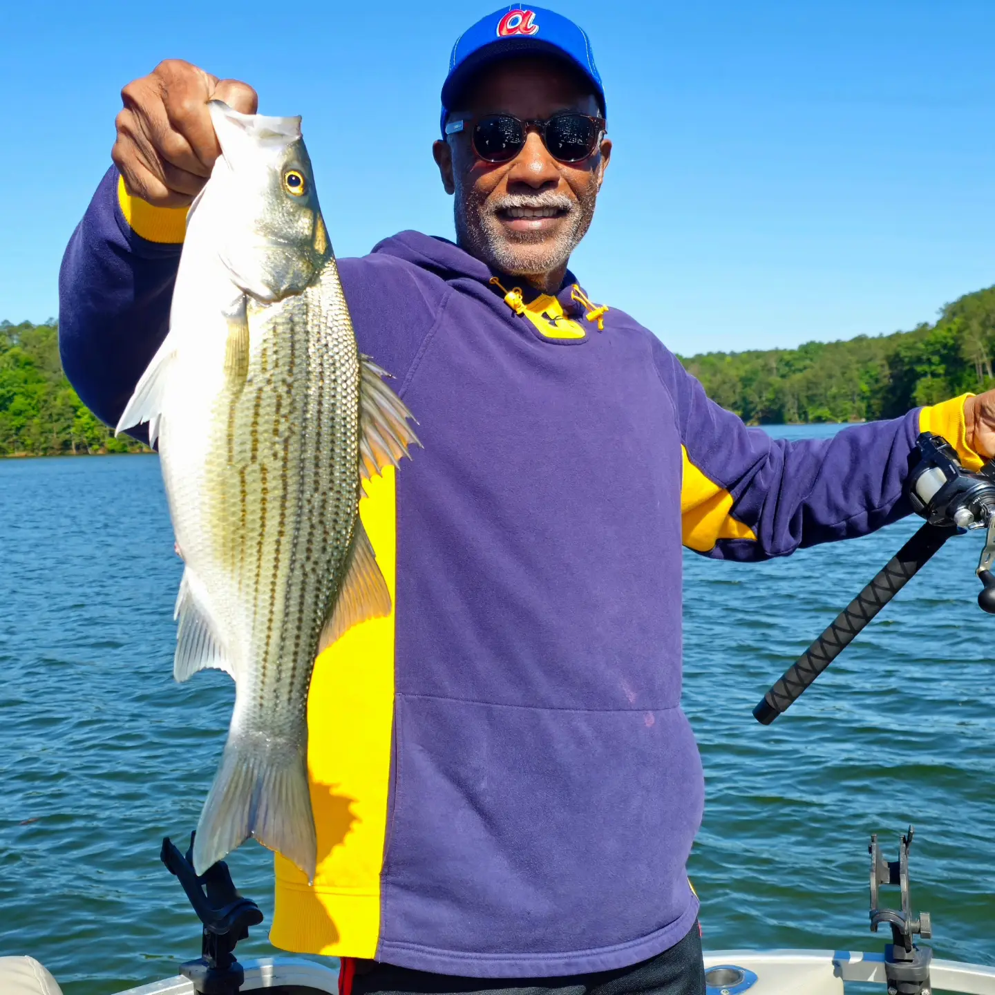 The Bite - Lake Allatoona